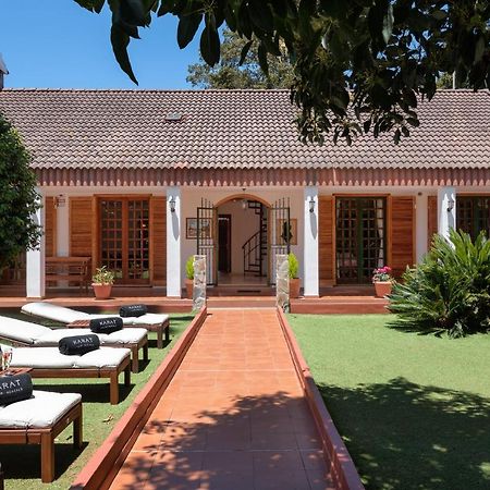 Karat Villa Fernanda Tacoronte Exterior photo
